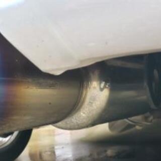 ハリアー30 マフラー トラストbeatMAX Ti | gofactoring.cl