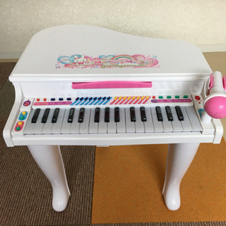 子ども用、ピアノおもちゃ