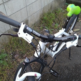コメンサル MTB プレミアHD 美品 【公式通販】
