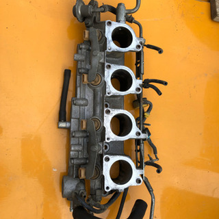 トヨタ ハチロク AE86 101 5バルブインマニ