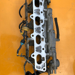 トヨタ ハチロク AE86 101 5バルブインマニ