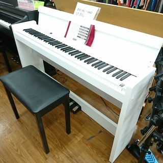 KORG　電子ピアノ　LP-380　【トレファク　川越店】