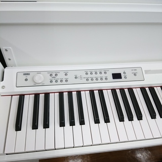 KORG 電子ピアノ LP-380 【トレファク 川越店】