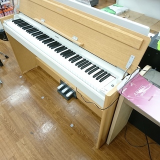 YAMANA　電子ピアノ　YDP-S31　【トレファク　川越店】