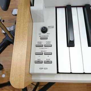 YAMANA 電子ピアノ YDP-S31 【トレファク 川越店】