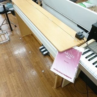 YAMANA 電子ピアノ YDP-S31 【トレファク 川越店】