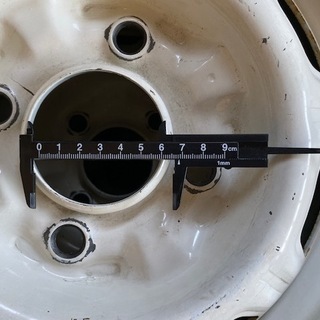 タイヤ、ホイール 超希少【格安】エスカルゴ　日産純正ホイール　13×4.5J　114.3×4H　165/80R13