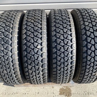 タイヤ、ホイール 超希少【格安】エスカルゴ　日産純正ホイール　13×4.5J　114.3×4H　165/80R13