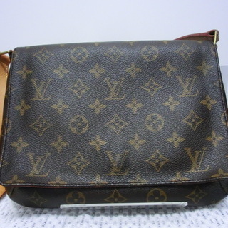 トレファク府中店】ルイヴィトン モノグラムのショルダーバッグです！