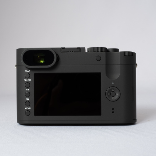 【新品】Leica Q-P／ライカ Q-P
