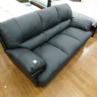 3人掛け(クイーン)ソファー 【トレファク 川越店】