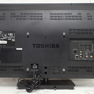 ☆東芝 REGZA/レグザ 液晶テレビ 32S8 32型 2015年 札幌♪