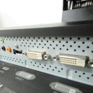 DELL　Ｕ２７１１ 27インチワイド U2711b IPS液晶モニター 2560x1440 WQHD 27インチ　ケーブル3種付き　管理Ｍ１２３－１