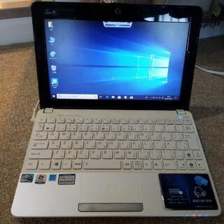 再値下げ！ASUS EeePC Seashell series☆