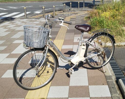自転車