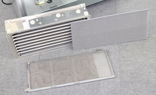 エーワン】□ トルネックス分煙機 現在無臭！フィルタ良 亀有