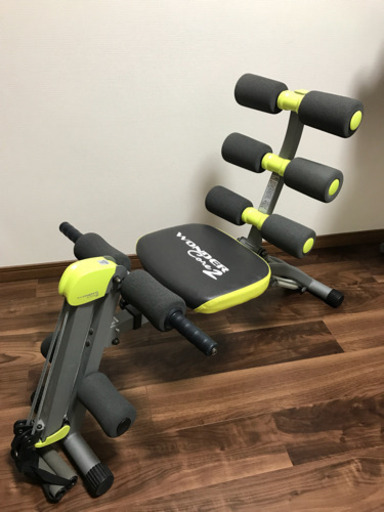 美品！正規品！ワンダーコア2 WONDER Core2