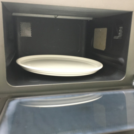 配達無料地域あり＊シャープ オーブンレンジ＊2016年製＊