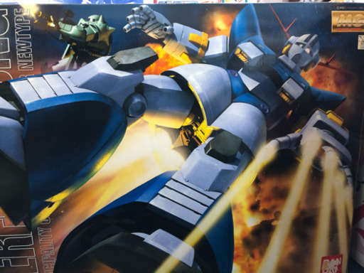MG パーフェクトジオング