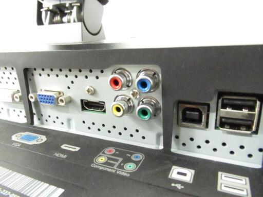 ☆DELL U2711 27インチワイド U2711b IPS液晶モニター 2560x1440  