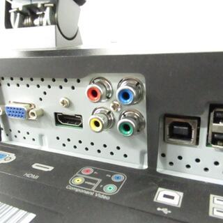 ☆DELL　Ｕ２７１１ 27インチワイド U2711b IPS液晶モニター 2560x1440 WQHD 27インチ　ケーブル3種付き　管理Ｍ１２３－5 