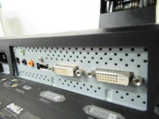 ☆DELL U2711 27インチワイド U2711b IPS液晶モニター 2560x1440  