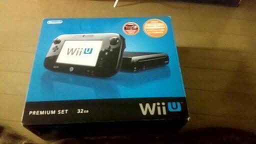 Wii U中古