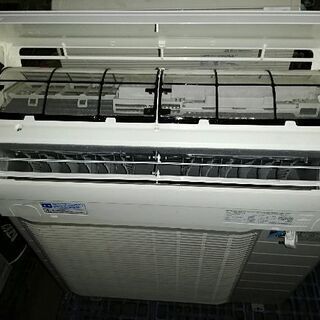 ダイキン　14畳〜16畳　エアコン　200v 