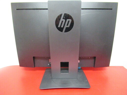 使用時間1076h☆2015年製上位機種☆HP Z24n プロフェッショナルIPS 