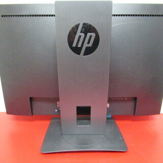 使用時間1076ｈ☆2015年製上位機種☆HP Z24n プロフェッショナルIPS液晶モニター WUXGA（1920x1200) M-1-10