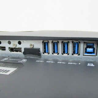 使用時間2232ｈ☆2015年製上位機種☆HP Z24n プロフェッショナルIPS液晶モニター WUXGA（1920x1200) M-1-11