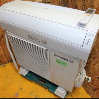 （4231-05）☆パナソニック☆ルームエアコン☆CS-50RKX2-W☆2009年製