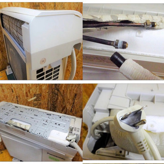 4231-05）☆パナソニック☆ルームエアコン☆CS-50RKX2-W☆2009年製