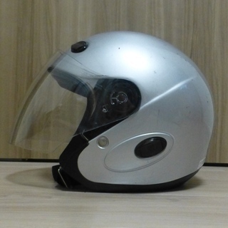ヤマハ　y's GEAR ジェット型ヘルメット