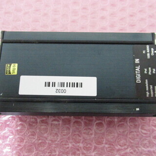 ☆SONY ソニー PHA-2 USBオーディオ ハイレゾ対応 ポータブルヘッドホンアンプ 管理Z30-2