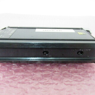 ☆SONY ソニー PHA-2 USBオーディオ ハイレゾ対応 ポータブルヘッドホンアンプ 管理Z30-2