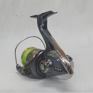 使用わずか シマノ 17アルテグラ 3000XG ULTEGRA スピニングリール 札幌市 豊平区 平岸 使用わずか シマノ 17アルテグラ 3000XG ULTEGRA スピニングリール