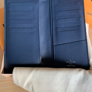 ルイヴィトン 財布 値下げしました。