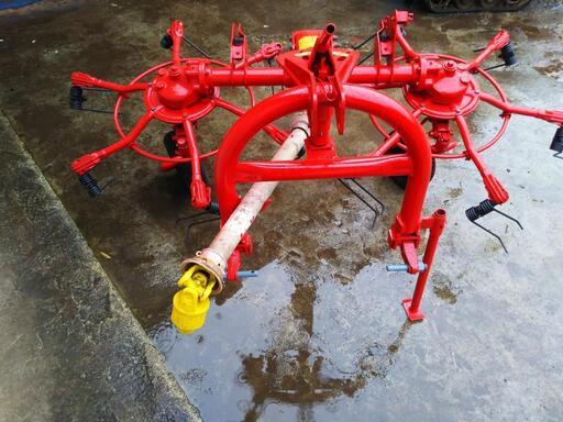 スター農機 トラクター用 ジャイロ MGH250 日置市 伊集院町