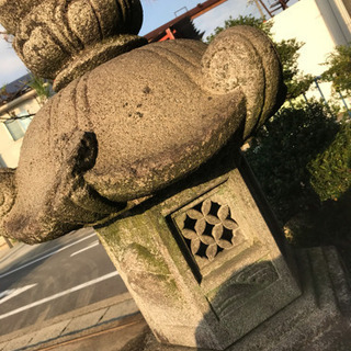 その他 灯篭