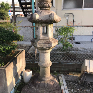 灯篭