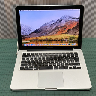MacBook Pro 13inch Mid 2010 2.53GHz Intel Core 2 Duo Office2019