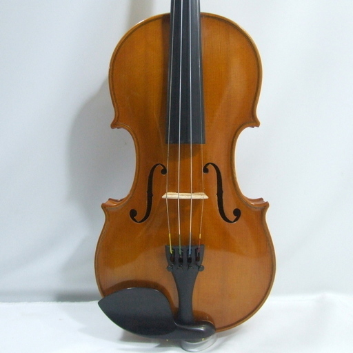 メンテ済み ドイツ製 高音質 カールヘフナー ヴィンテージ バイオリン