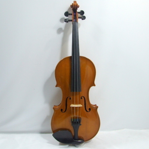 メンテ済み ドイツ製 高音質 カールヘフナー ヴィンテージ バイオリン