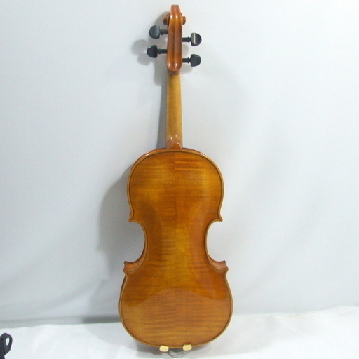 カールヘフナー #66 4/4 2003年 カールヘフナー バイオリン Karl Hofner #66 4/4