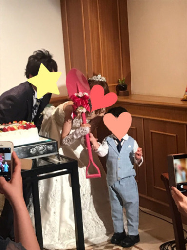 結婚式 ファーストバイト 巨大スコップ 巨大スプーン Hm 平野のその他の中古あげます 譲ります ジモティーで不用品の処分