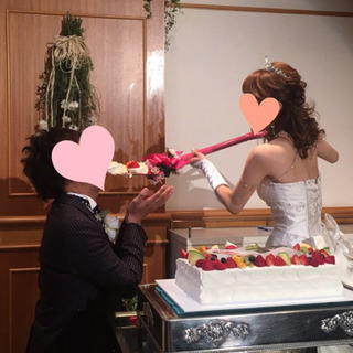 結婚式 ファーストバイト 巨大スコップ 巨大スプーン Hm 平野のその他の中古あげます 譲ります ジモティーで不用品の処分