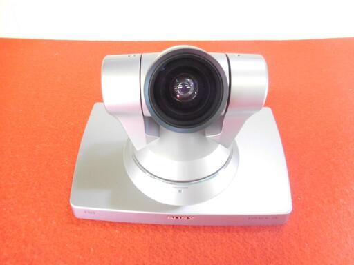 10台入荷☆SONY ソニー IPERA HD ビデオ会議システム用 カメラユニット PCSA-CXG80　　【PCS-XG80対応】