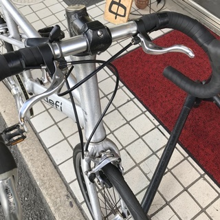 ミニヴェロ ロード DEFI