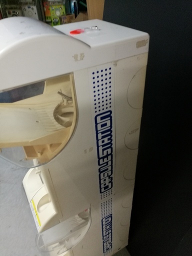 交渉中】ガチャガチャ カプセルステーションなど 6台